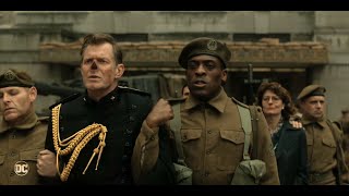 Kenny-Lee in DC's Pennyworth - Season 1 Episode 10 video