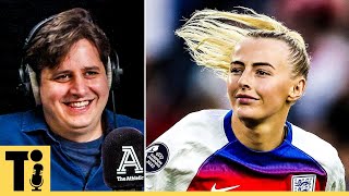 England win Euros, Isak to Liverpool? And where will Man Utd finish?