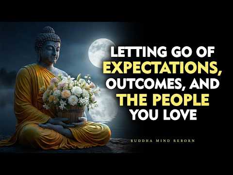 Attachment Is the Root of Suffering — Even in Love | Buddhism