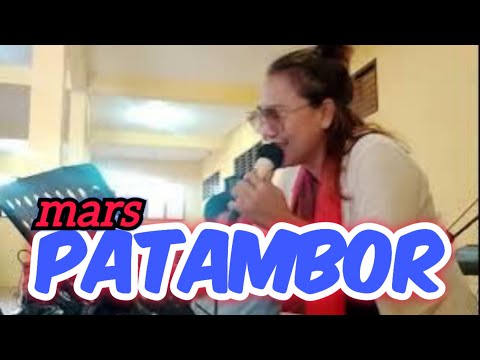 TOGA MANURUNG (PATAMBOR) - BGM