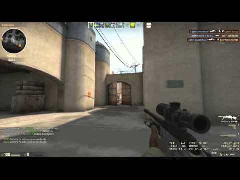Steam Community :: Video :: CS:GO Scout round!
