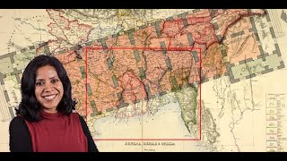 ACAHUCH - Macgeorge Lecture 2024 - A.Prof Tania Sengupta