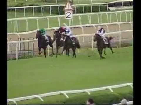 Premio Villa Borghese 2012 (LISTED RACE)