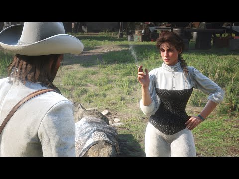 This is why Arthur should never antagonize Mary-Beth