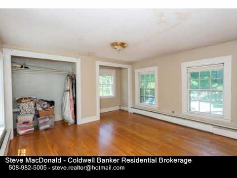 339 Salem Street, Lynnfield MA 01940 - Single Family Home - Real Estate - For Sale -