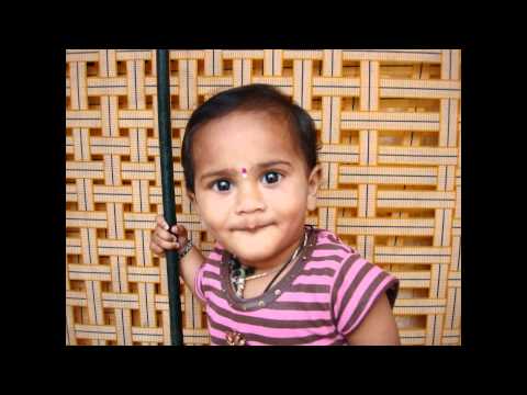 Harshitha Birthday Video HD