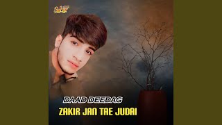 Download lagu ZAKIR JAN TAE JUDAI mp3