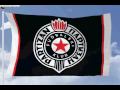 Anthem FK Partizan Belgrade 