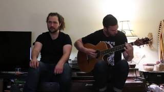 Ossuary- Gallows (Acoustic)