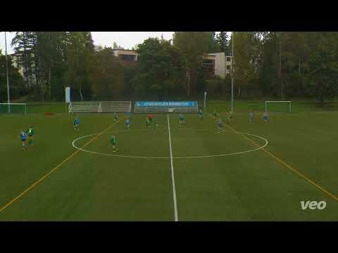 LeKi-futis - HPS | Tytöt 2010 | 14.9.2024