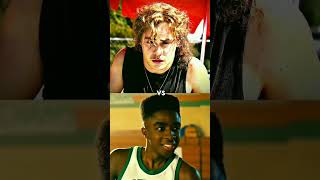 Billy (Flayed) Vs Stranger Things | #short