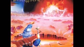 DARKFIRE - Against the Erudite