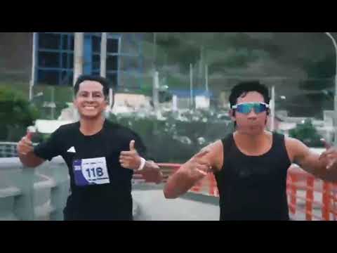 🏃‍♂️🌊 Bahía vuelve a correr frente al Pacífico en la segunda Media Maratón 2026