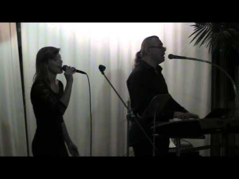 Lucie Bílá - Hvězdy jako hvězdy (Cover by Tereza Soukupová)