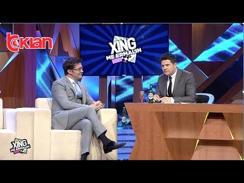Xing me Ermalin - Skerdi Faria - Emisioni 29 - Sezoni 3! (13 prill 2019)