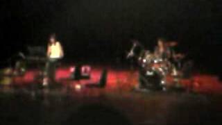 Californication - red hot chillie peppers  ( Synthé + Batterie )