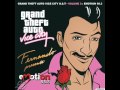 GTA Vice City Emotion 98 3 Jan Hammer Crockett S Theme