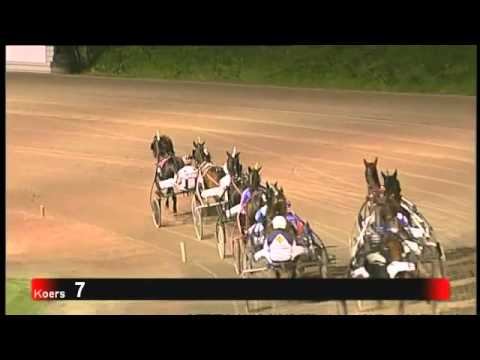 Victoria Park Wolvega 29-9-2012 koers 7 ZIESOLO - S. SCHOONHOVEN