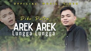 Download lagu Dike Putra - Arek Arek Lungga Lungga | Dendang Minang Viral 2025 mp3