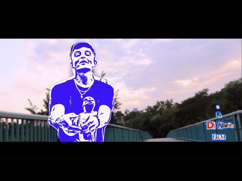 J$ - On The Move (Official Video)