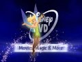Disney DVD