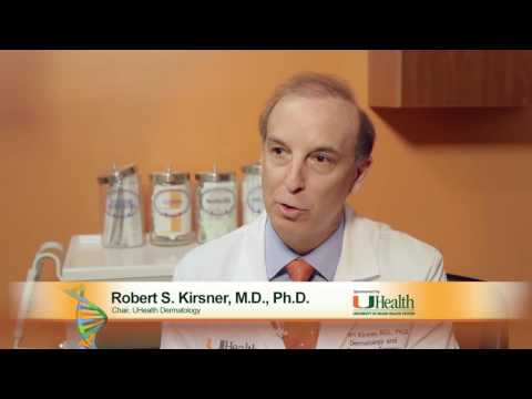 Focusing on You: Robert S. Kirsner, M.D., Ph.D.