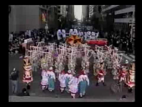 2002 Aqua String Band "Springs, Strings, and Wooden Things" - 10th Place