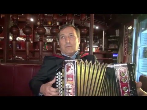 Branko in Matej Mešl & Brane Klavžar & Janez Dolenc-Mamici (v živo)