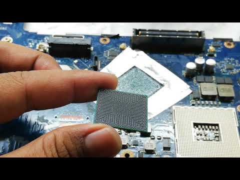 Alienware 15R3 No display