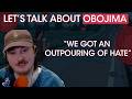 The Problem With Obojima Interview With Jeremiah Crofton