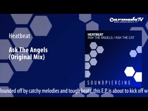 Heatbeat - Ask The Angels (Original Mix)