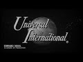 Universal International Pictures 1962