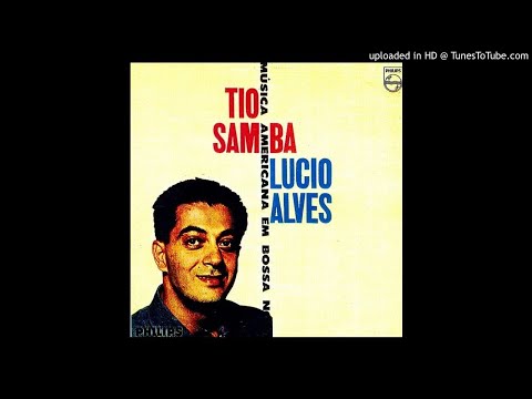 06 Imaginacao (Among my souvenirs) - Lúcio Alves