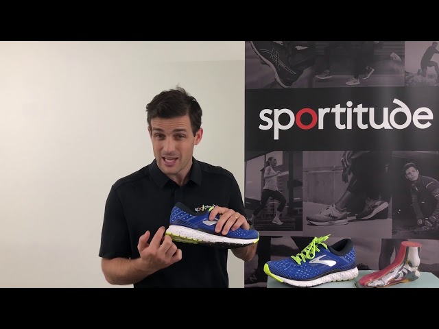 brooks transcend 6 reviews