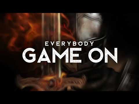 Game On - Club Danger (LYRICS)