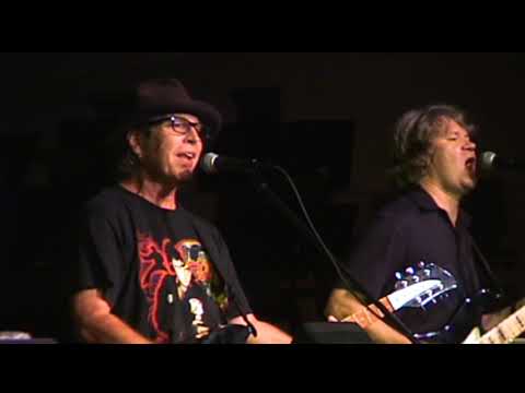 Daniel Amos Full Show 08-13-11