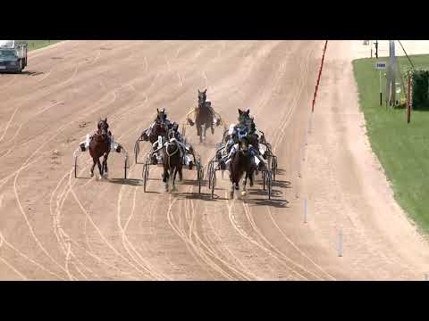 2019.05.25. 02. futam - ALLYHILLS HICO DÍJ