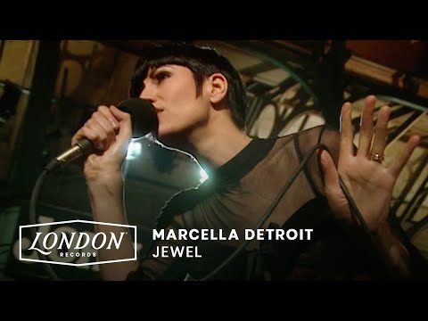 Marcella Detroit - Jewel (BBC Loudon & Co 1994)