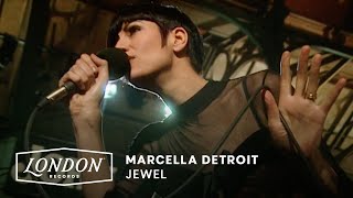 Marcella Detroit - Jewel (BBC Loudon &amp; Co 1994)