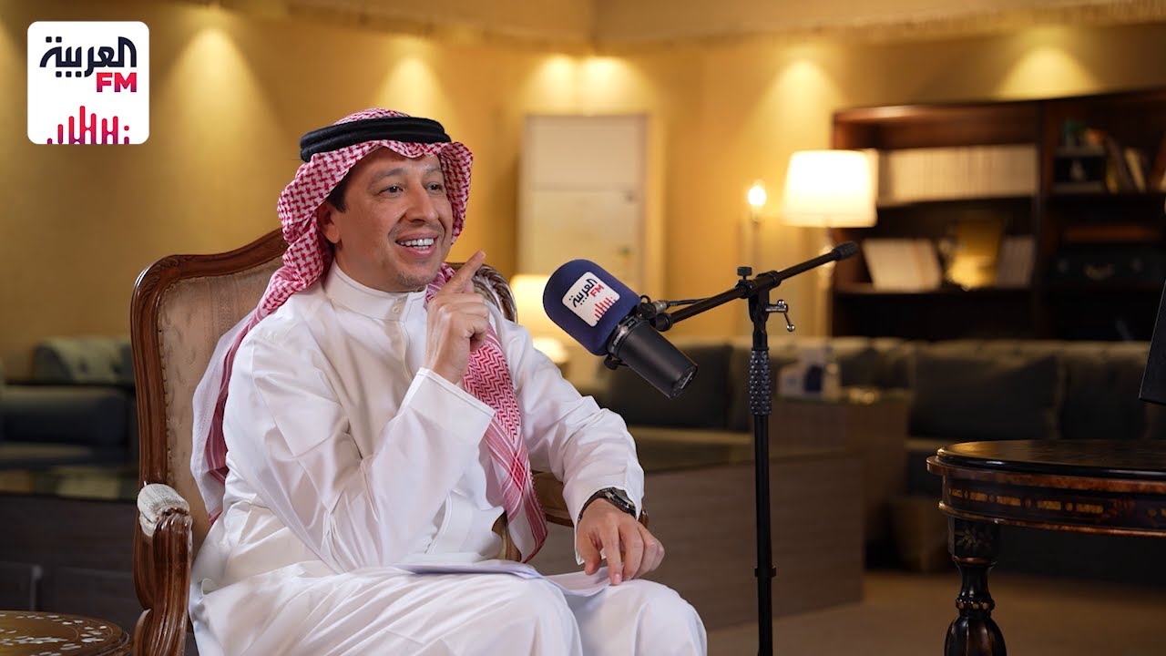 عبدالرحمن بن مساعد: أعتقد أن نادي الهلال سيذهب لملكية الأمير الوليد بن طلال