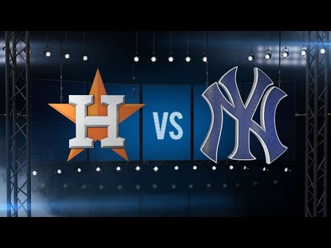 4/6/16: Castro powers the Yankees to a big win