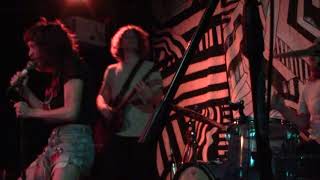A Giant Dog - &quot; Rock and Roll &quot; @ Cactus Club Bay View Bash After Party 9-16-17