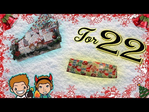 Advent Türchen 22 #pyroadvent | 22.Dezember 🎄Silvester Vorfreude