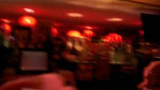 super smashed at russian samovar