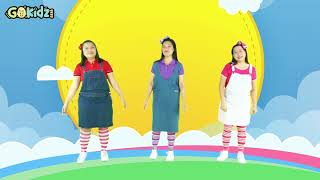 Download lagu HARI INI KURASA BAHAGIA | Lagu Sekolah Minggu mp3