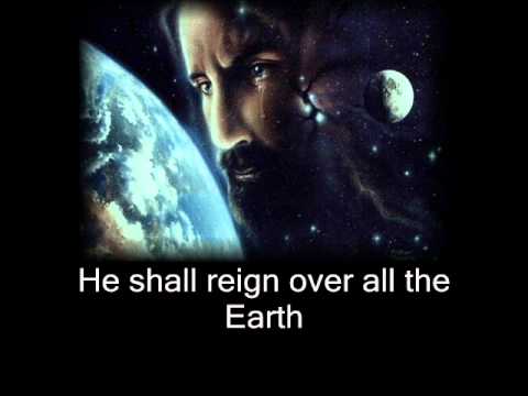 Thumbnail for He Shall Reign video