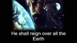 He Shall Reign