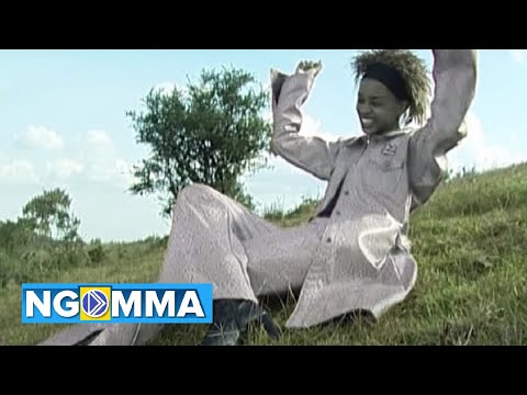 ESTHER WAHOME - GREAT I AM (OFFICIAL VIDEO)