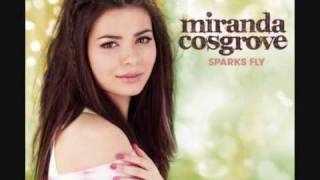Miranda Cosgrove - What Are You Waiting For
