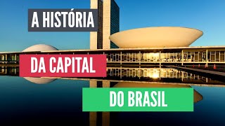 Brasília, sua História e Arquitetura - Hora do Café Ep. 4